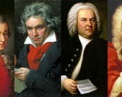 Klasik Müzik ve Bestecileri