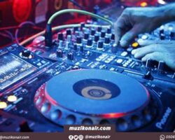 Elektronik Müzik ve DJ Kültürü
