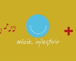 Müziğin İyileştirici Gücü: Terapi Amaçlı Müzik Dinlemenin Faydaları