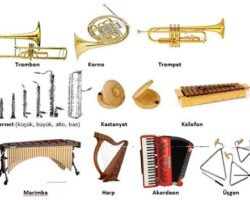 Müzik Aletlerinin İlginç Hikayeleri: En Sıra Dışı Enstrümanların Kökenleri ve Kullanımları