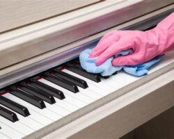Piyano Seçerken Dikkat Edilmesi Gerekenler: Hangi Marka Size Uygun?