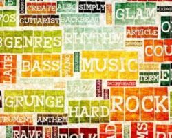 Eşsiz Müzik Tarifleri: Farklı Müzik Türlerini Birleştirerek Yaratılan Yeni Tarzlar