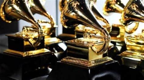 Müzik Dünyasının En Prestijli Ödülleri: Grammy, Nobel Ödülüne Nasıl Rakip Oldu?