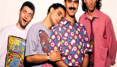 90'ların Unutulmaz Türkçe Şarkıları