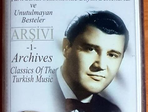 Türk Sanat Müziğinde Unutulmaz Besteler